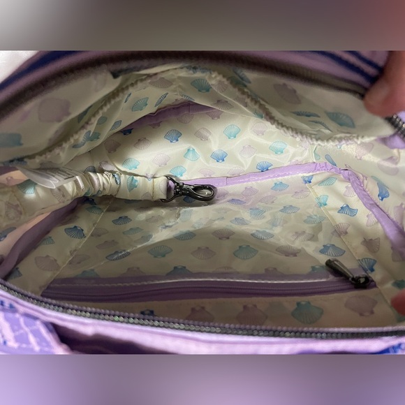 LUG: Bebop Crossbody - Picture 5 of 7